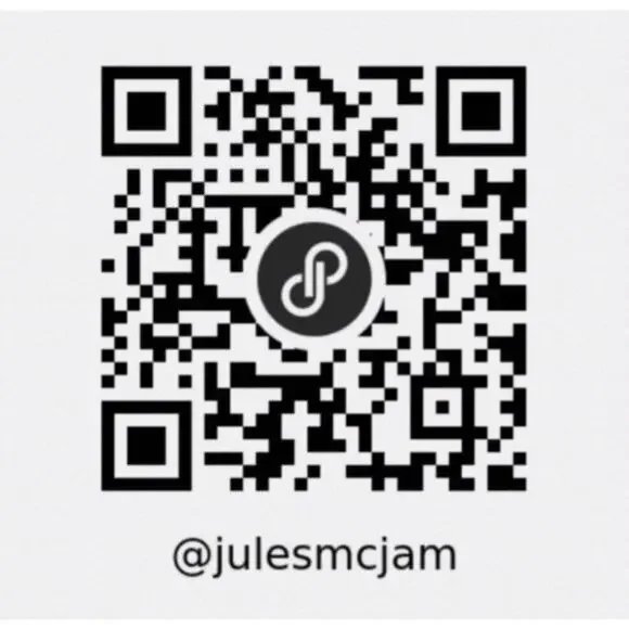 Vintage Austrian Crystal Clip On Earrings Pastel Ethereal Spring Fairycore Long - Picture 16 of 16